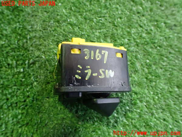 2UPJ-31676280]BMW 320i(AV22)ミラースイッチ 中古  E46_m0002.jpg