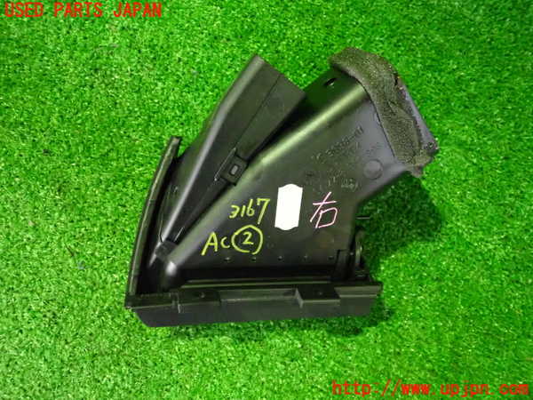 2UPJ-31677527]BMW 320i(AV22)エアコン吹き出し口2 (右) 中古  E46_m0003.jpg