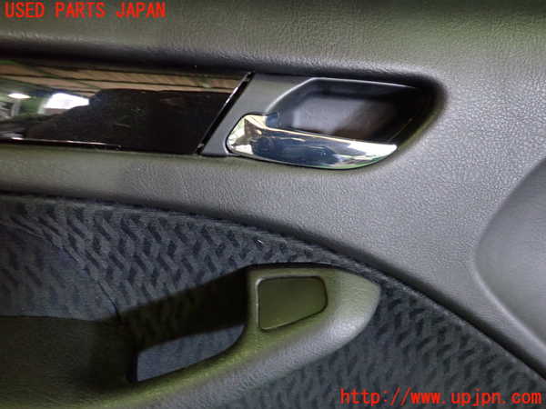 2UPJ-31671264]BMW 320i(AV22)左前ドア内張り ジャンク品 中古  E46_m0002.jpg