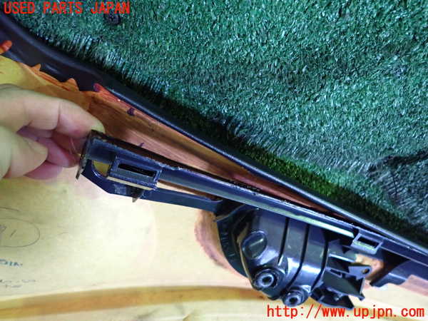 2UPJ-31671264]BMW 320i(AV22)左前ドア内張り ジャンク品 中古  E46_m0004.jpg