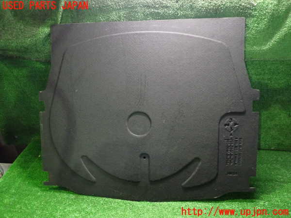 2UPJ-31677771]BMW 320i(AV22)ラゲッジトレイ1 中古  E46_m0002.jpg