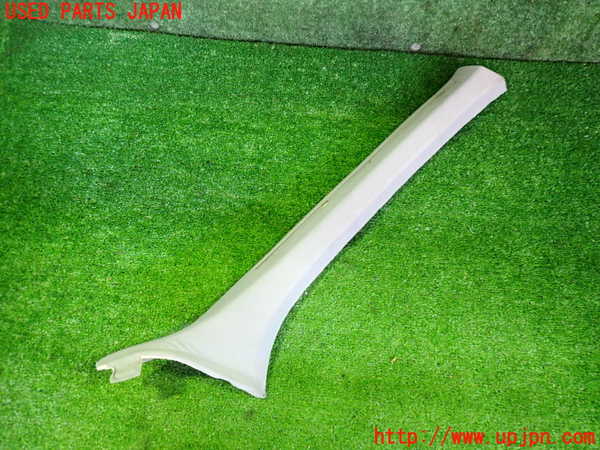 2UPJ-31677655]BMW 320i(AV22)右フロントピラートリム ジャンク品 中古  E46_m0001.jpg