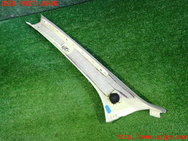 2UPJ-31677655]BMW 320i(AV22)右フロントピラートリム ジャンク品 中古  E46_m0003.jpg