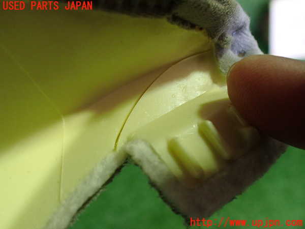 2UPJ-31677655]BMW 320i(AV22)右フロントピラートリム ジャンク品 中古  E46_m0004.jpg