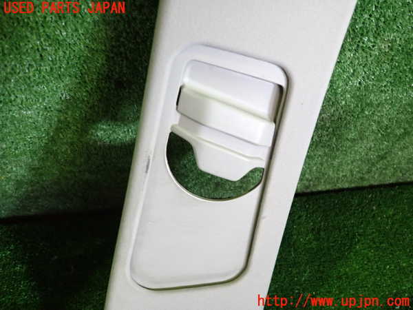 2UPJ-31677665]BMW 320i(AV22)右センターピラートリム 中古  E46_m0002.jpg