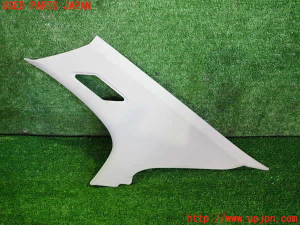 2UPJ-31677675]BMW 320i(AV22)右リアピラートリム 中古  E46_m0001.jpg