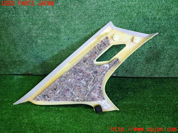 2UPJ-31677675]BMW 320i(AV22)右リアピラートリム 中古  E46_m0002.jpg