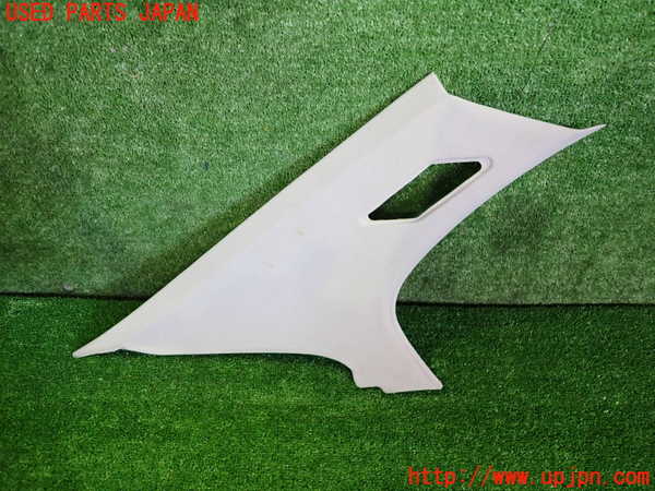 2UPJ-31677680]BMW 320i(AV22)左リアピラートリム 中古  E46_m0001.jpg