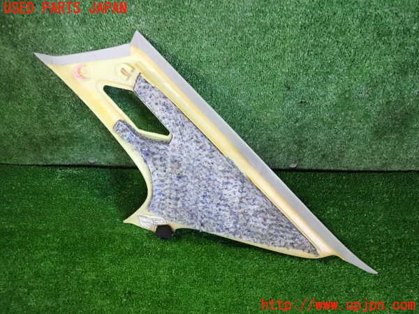 2UPJ-31677680]BMW 320i(AV22)左リアピラートリム 中古  E46_m0002.jpg