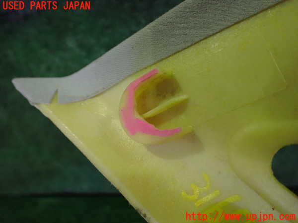 2UPJ-31677680]BMW 320i(AV22)左リアピラートリム 中古  E46_m0003.jpg