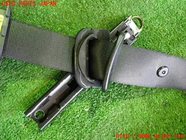 2UPJ-31677075]BMW 320i(AV22)助手席シートベルト 中古  E46_m0002.jpg