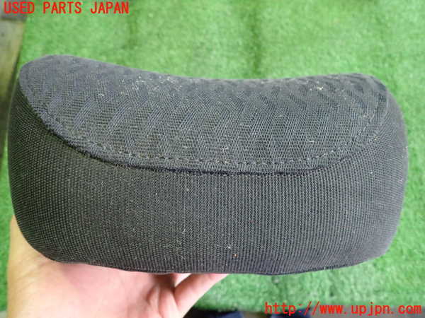 2UPJ-31677070]BMW 320i(AV22)助手席ヘッドレスト 中古  E46_m0003.jpg