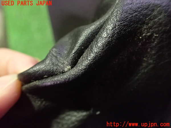 2UPJ-31677575]BMW 320i(AV22)シフトブーツ 中古  E46_m0004.jpg