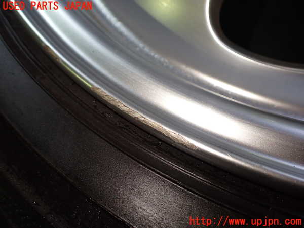 2UPJ-31679029]BMW 320i(AV22)タイヤ　ホイール　1本④ 195/65R15 中古  E46_m0002.jpg