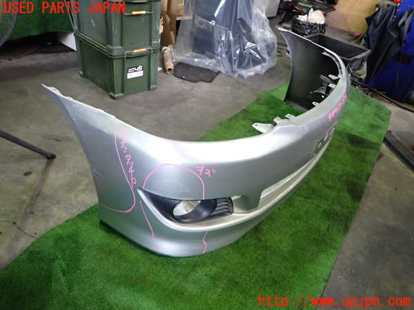 2UPJ-31681010]イプサム(ACM21W)フロントバンパー 中古_m0002.jpg