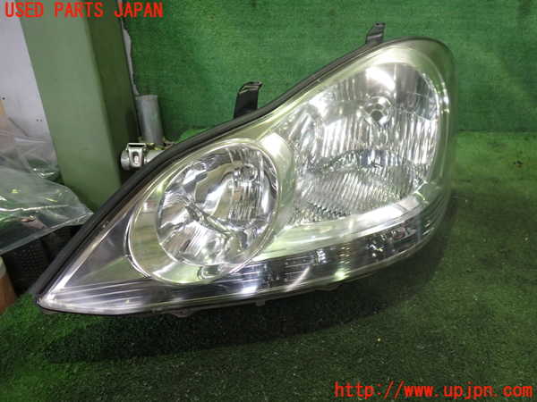 2UPJ-31681132]イプサム(ACM21W)左ヘッドライト HID 中古_m0001.jpg