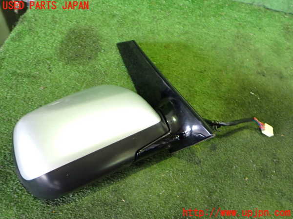 2UPJ-31681210]イプサム(ACM21W)右ドアミラー 中古_m0001.jpg