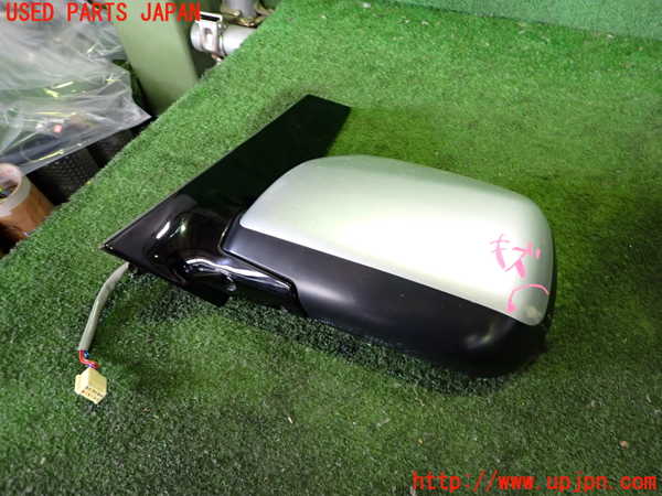 2UPJ-31681212]イプサム(ACM21W)左ドアミラー 中古_m0001.jpg