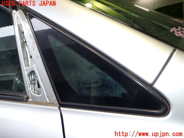 2UPJ-31681200]イプサム(ACM21W)右フロント三角窓ガラス (43R-00033 M2H3) 中古_m0001.jpg