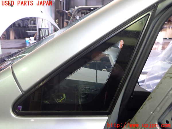 2UPJ-31681202]イプサム(ACM21W)左フロント三角窓ガラス (43R-00033 M2H3) 中古_m0001.jpg