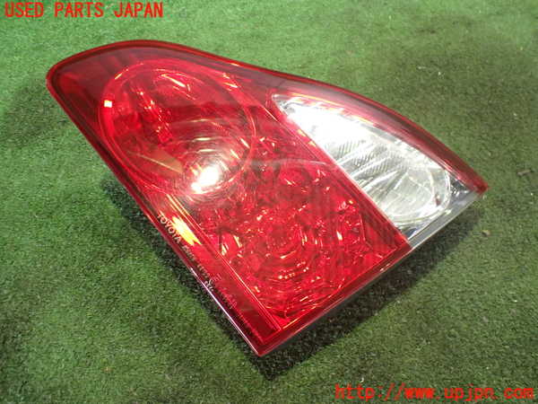 2UPJ-31681550]イプサム(ACM21W)右リアフィニッシャー 中古_m0001.jpg