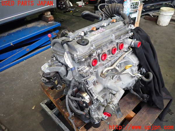 2UPJ-31682010]イプサム(ACM21W)エンジン 2AZ-FE 中古_m0001.jpg