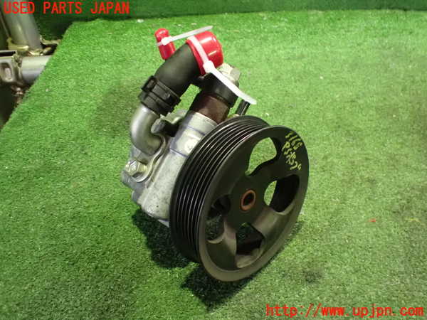 2UPJ-31684250]イプサム(ACM21W)パワステポンプ 中古_m0001.jpg