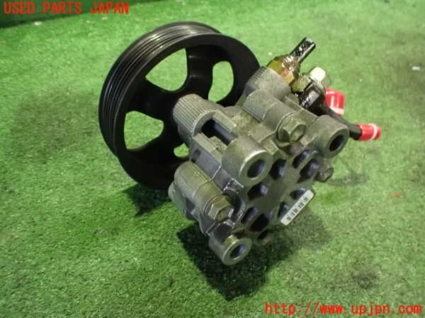 2UPJ-31684250]イプサム(ACM21W)パワステポンプ 中古_m0002.jpg