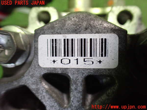 2UPJ-31684250]イプサム(ACM21W)パワステポンプ 中古_m0003.jpg