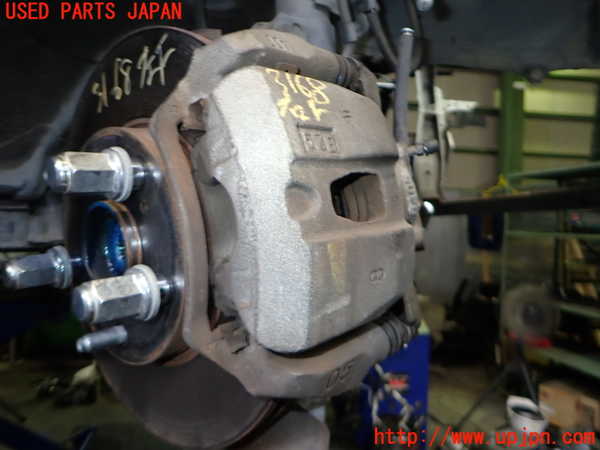 2UPJ-31684080]イプサム(ACM21W)右フロントキャリパー 中古_m0001.jpg