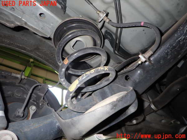 2UPJ-31685105]イプサム(ACM21W)左リアスプリング 中古_m0001.jpg