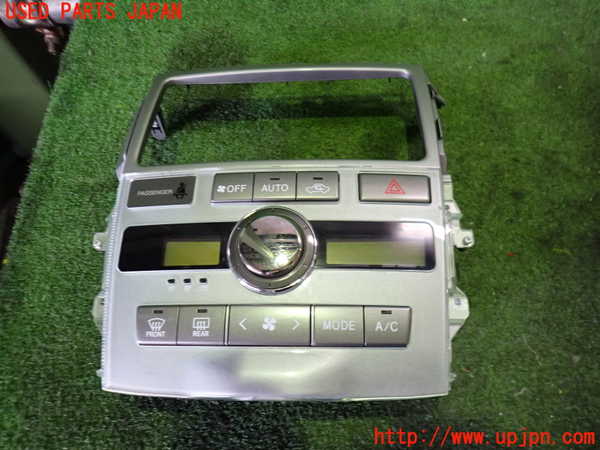 2UPJ-31686066]イプサム(ACM21W)エアコンスイッチ1 中古_m0001.jpg