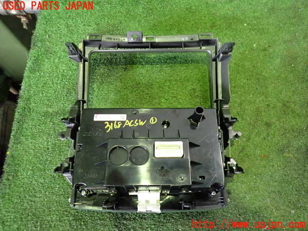 2UPJ-31686066]イプサム(ACM21W)エアコンスイッチ1 中古_m0002.jpg
