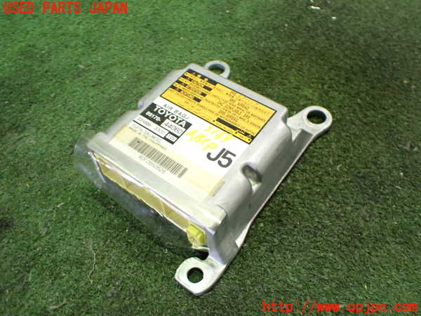 2UPJ-31686145]イプサム(ACM21W)エアバッグコンピューター 中古_m0001.jpg