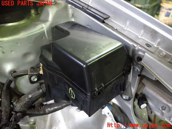 2UPJ-31686741]イプサム(ACM21W)ヒューズボックス1 中古_m0001.jpg