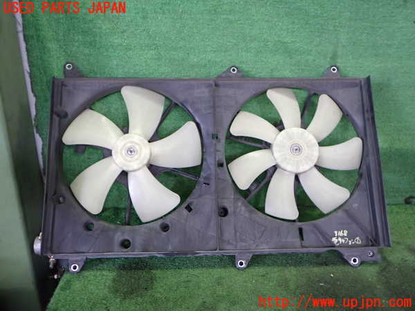 2UPJ-31686836]イプサム(ACM21W)電動ファン1 中古_m0001.jpg