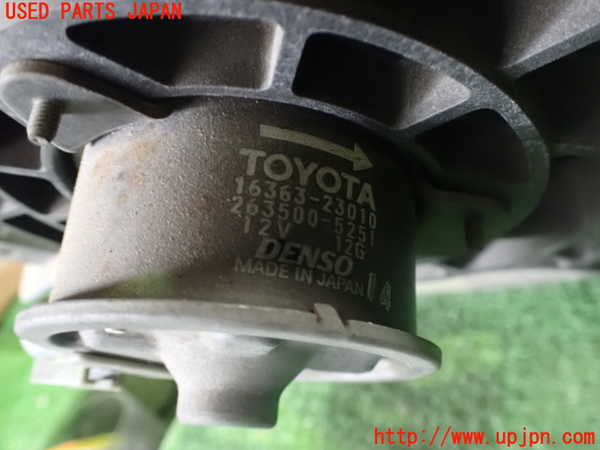 2UPJ-31686836]イプサム(ACM21W)電動ファン1 中古_m0004.jpg