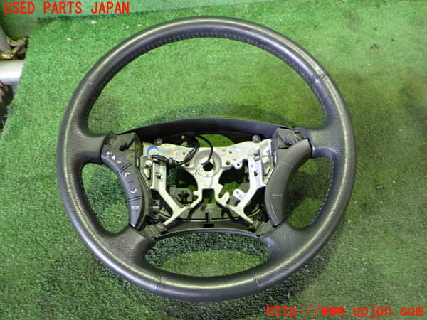 2UPJ-31687855]イプサム(ACM21W)ステアリングホイール 中古_m0001.jpg