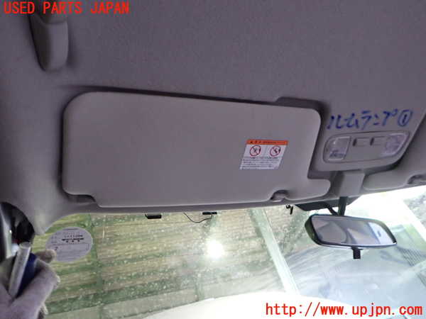 2UPJ-31687630]イプサム(ACM21W)室内サンバイザー左側 中古_m0001.jpg