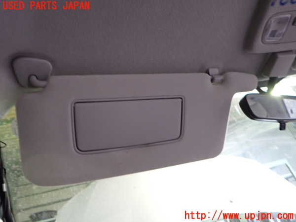 2UPJ-31687630]イプサム(ACM21W)室内サンバイザー左側 中古_m0002.jpg