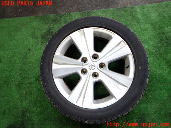 2UPJ-31689036]イプサム(ACM21W)タイヤ　ホイール　1本① 215/50R17 中古_m0001.jpg