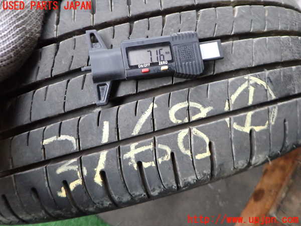 2UPJ-31689036]イプサム(ACM21W)タイヤ　ホイール　1本① 215/50R17 中古_m0002.jpg