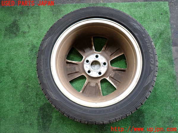 2UPJ-31689036]イプサム(ACM21W)タイヤ　ホイール　1本① 215/50R17 中古_m0003.jpg