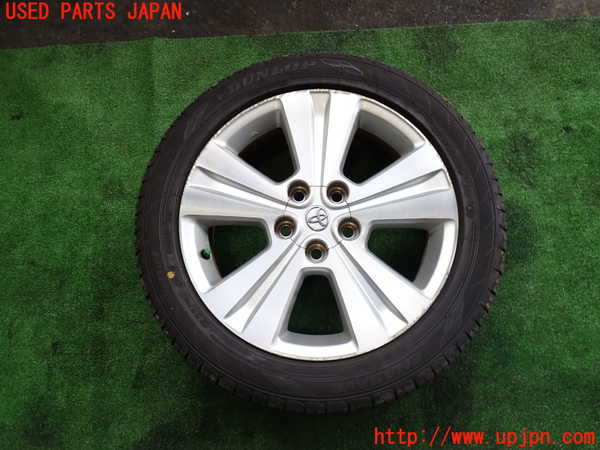 2UPJ-31689038]イプサム(ACM21W)タイヤ　ホイール　1本③ 215/50R17 中古_m0001.jpg