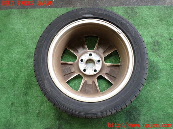 2UPJ-31689038]イプサム(ACM21W)タイヤ　ホイール　1本③ 215/50R17 中古_m0005.jpg