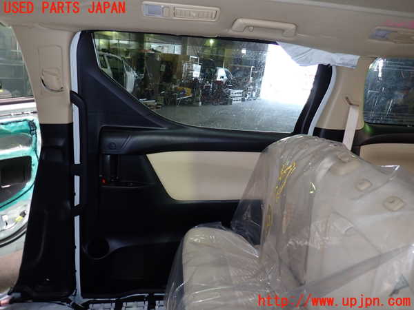 1UPJ-31691290]ヴェルファイアハイブリッド(AYH30W)右後ドア NSG M4Q8 中古_m0005.jpg