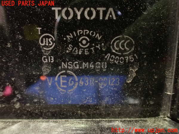 1UPJ-31691320]ヴェルファイアハイブリッド(AYH30W)左後ドア NSG M4Q8 中古_m0004.jpg