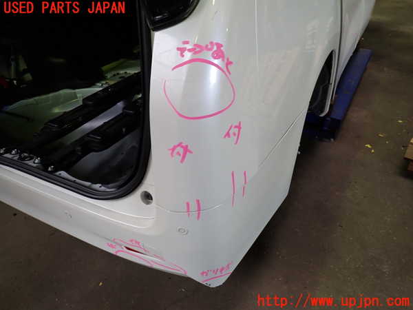 1UPJ-31691610]ヴェルファイアハイブリッド(AYH30W)リアバンパー 中古_m0002.jpg