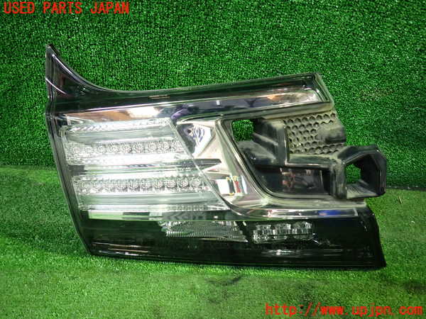 1UPJ-31691552]ヴェルファイアハイブリッド(AYH30W)左リアフィニッシャー 中古_m0001.jpg
