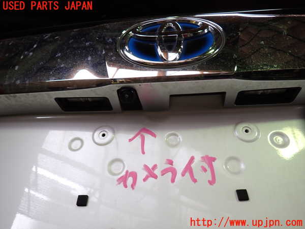 1UPJ-31691566]ヴェルファイアハイブリッド(AYH30W)バックドア リアゲート ハッチ NSG M31Q8 中古_m0003.jpg